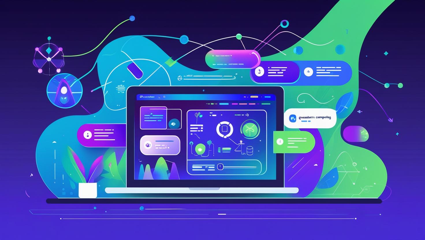 The Future of Web Development: Trends to Watch