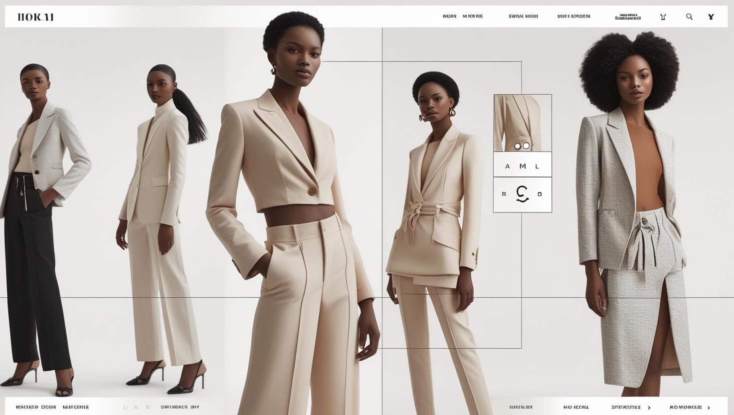 E-commerce Platform Redesign