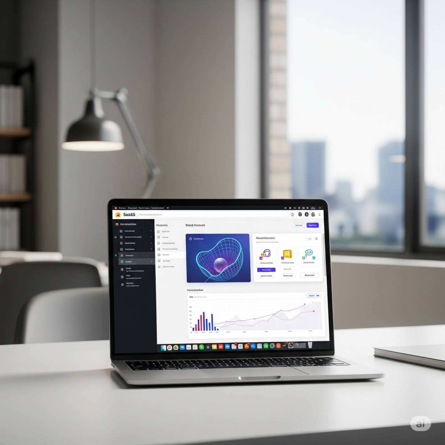 SaaS Product Launch